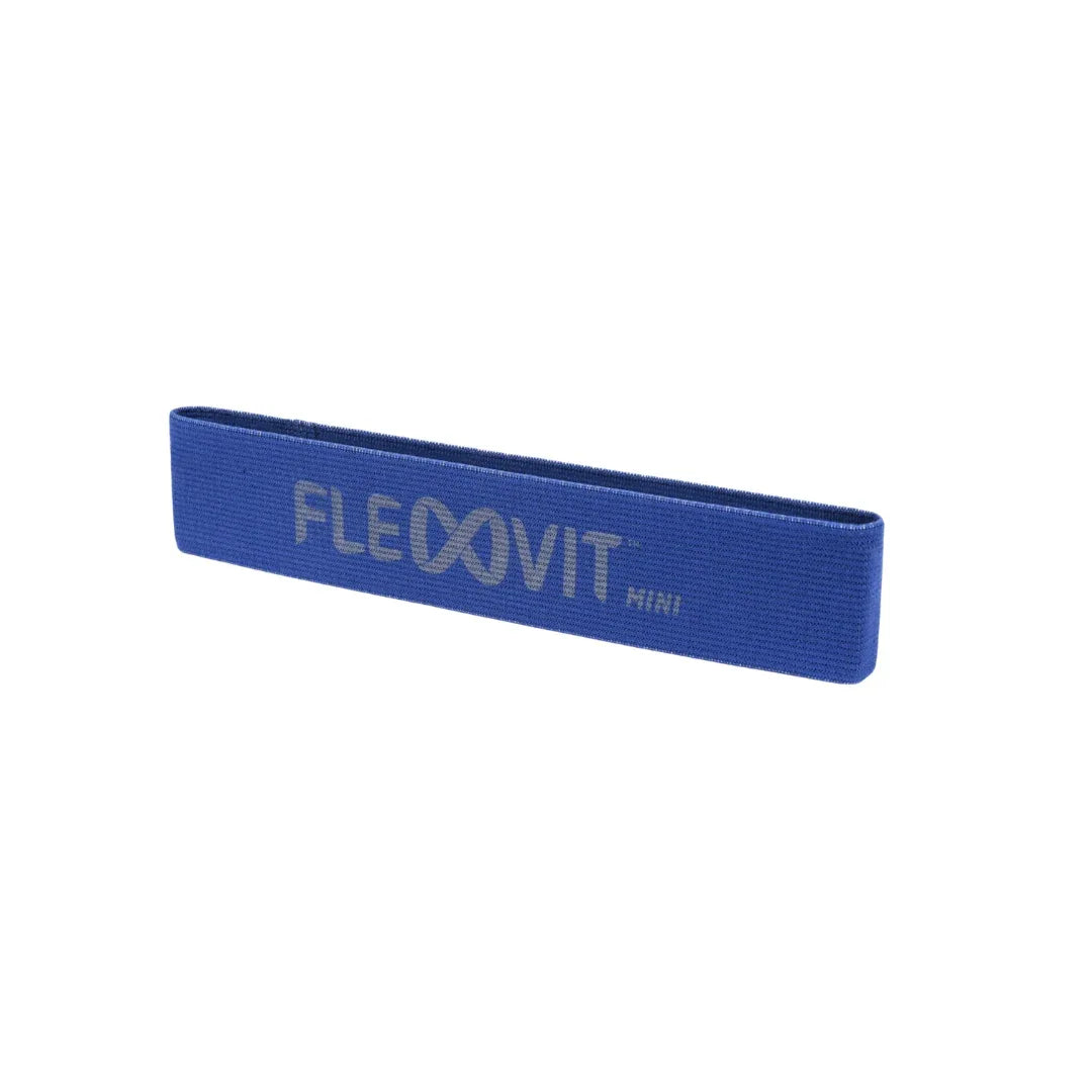 Flexvit Mini Prehab- Sininen - Urheilu Pajala