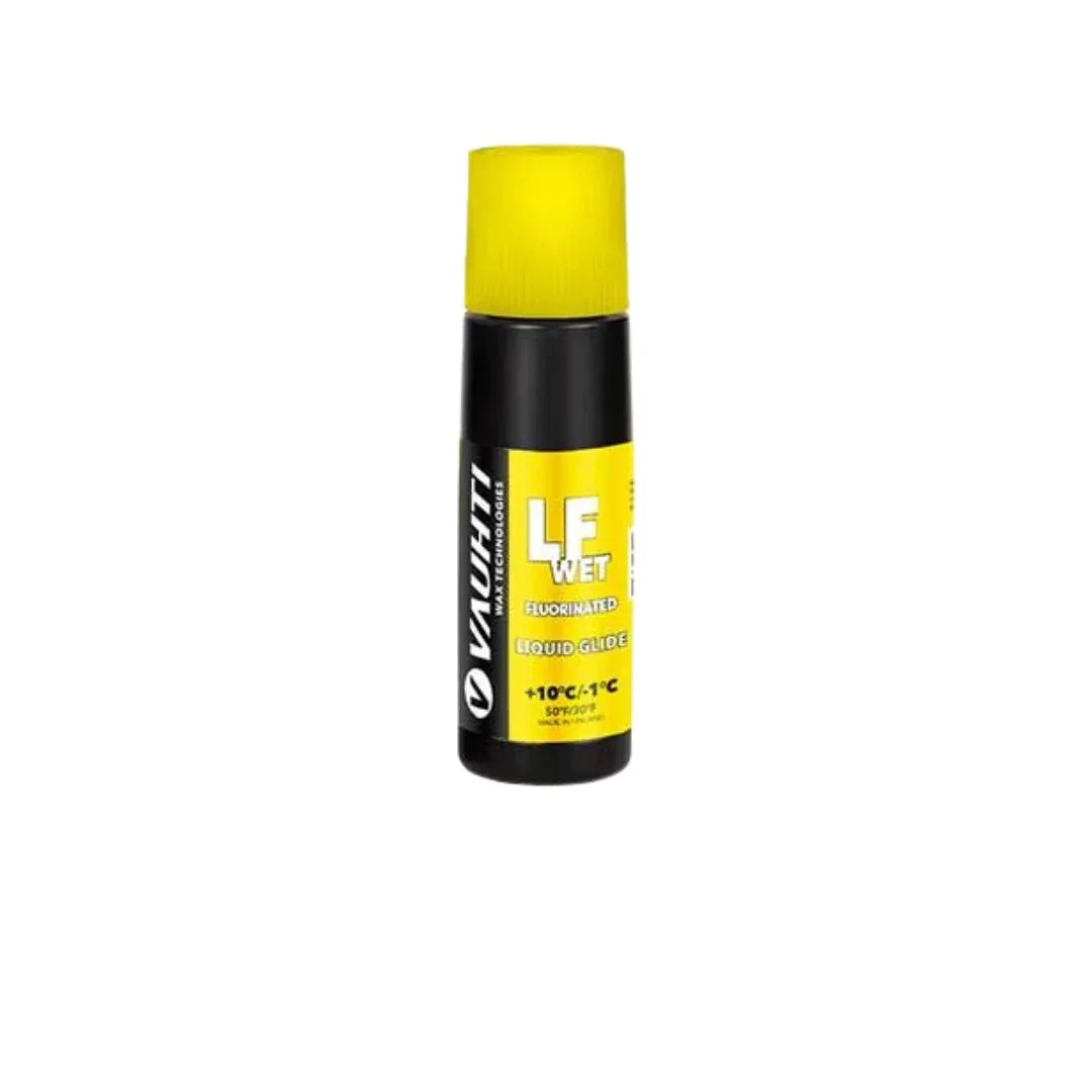 Vauhti LF Wet Liquid Glide +10/-1 - Urheilu Pajala