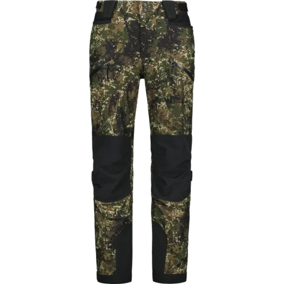 Alaska Superior Pro miesten housut BlindTech Invisible II