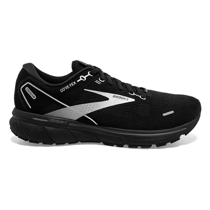 Brooks Ghost 14 GTX M- Miesten juoksukengät - Urheilu Pajala