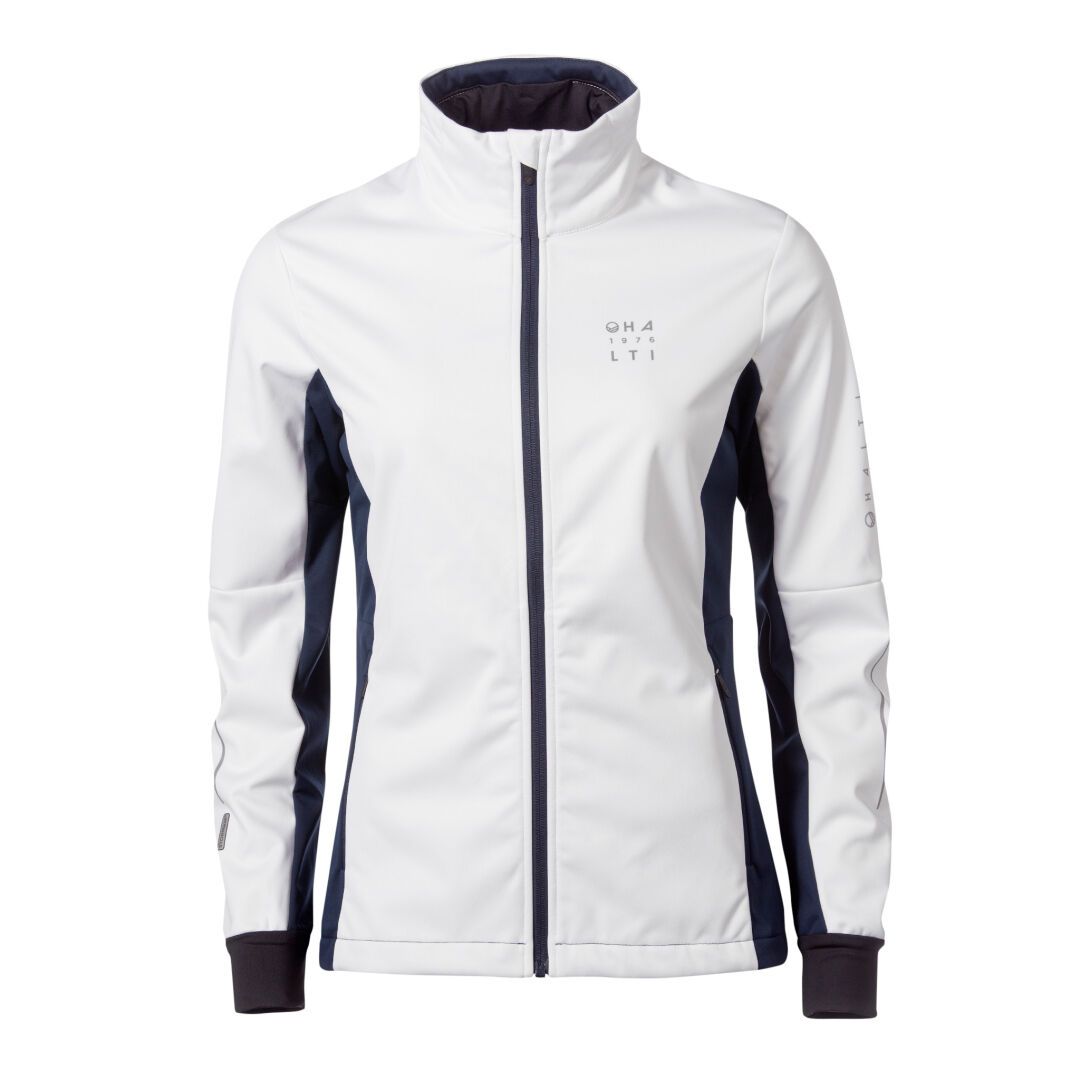 Halti Wisla W XCT Softshell Hiihtopuku