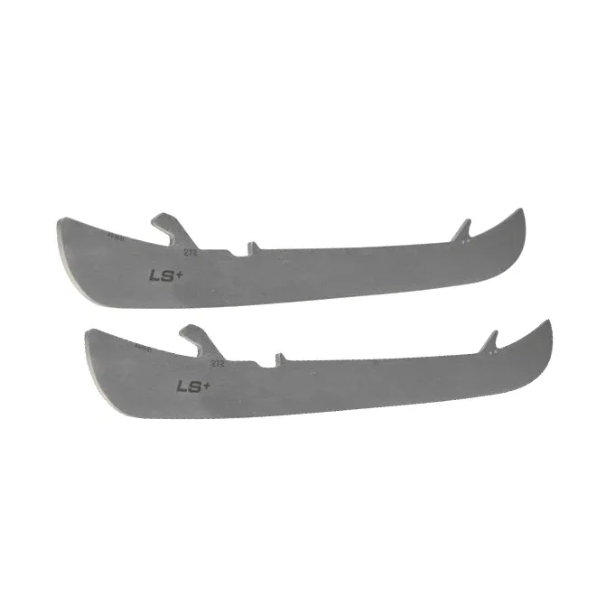 Bauer Tuuk LS+ Terämetallipari - Urheilu Pajala