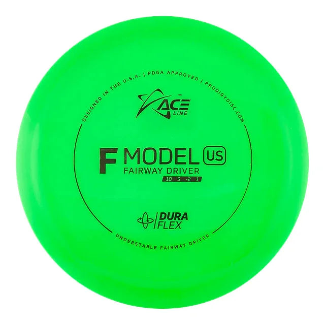 Prodigy Ace Line F Model US Dura Flex - Urheilu Pajala
