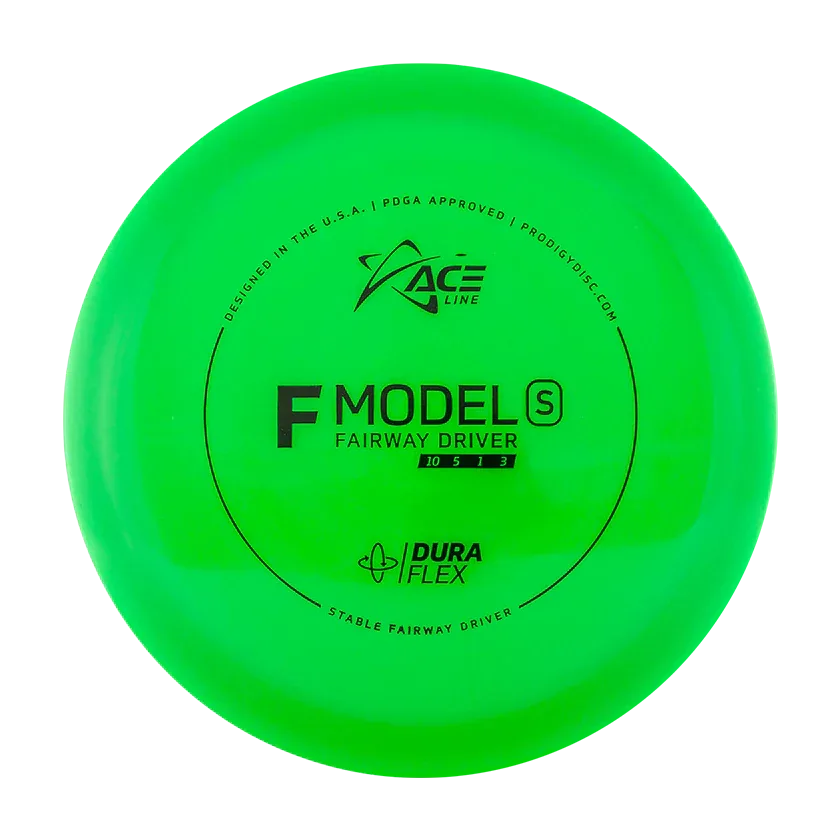 Prodigy Ace Line F Model S Dura Flex - Urheilu Pajala