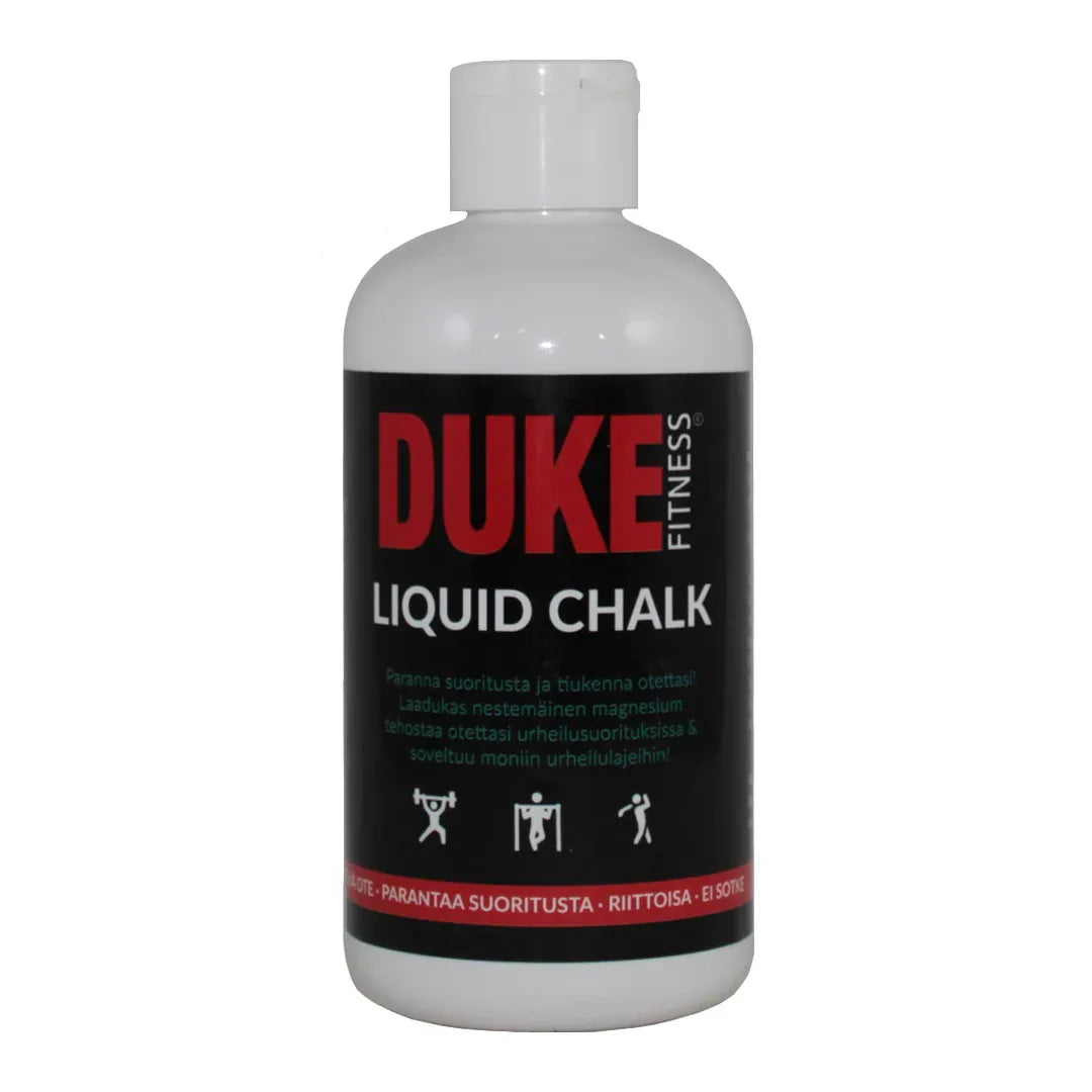 Duke Fitness Liquid Magnesium - Urheilu Pajala
