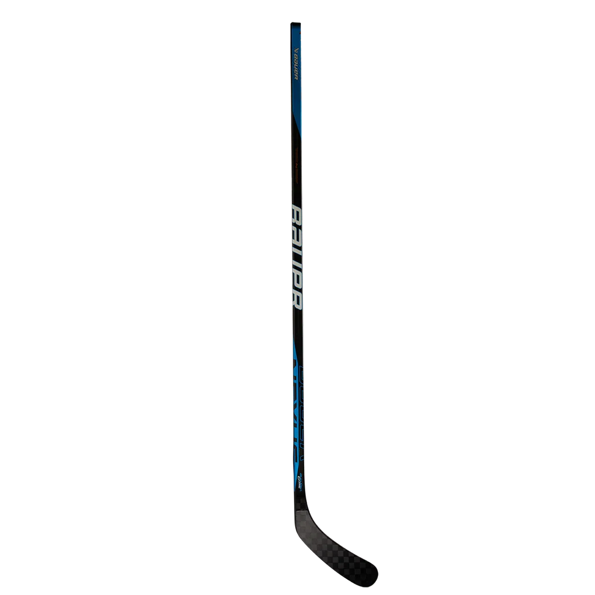 Bauer Nexus E4 Grip Stick Int Jääkiekkomaila - Urheilu Pajala