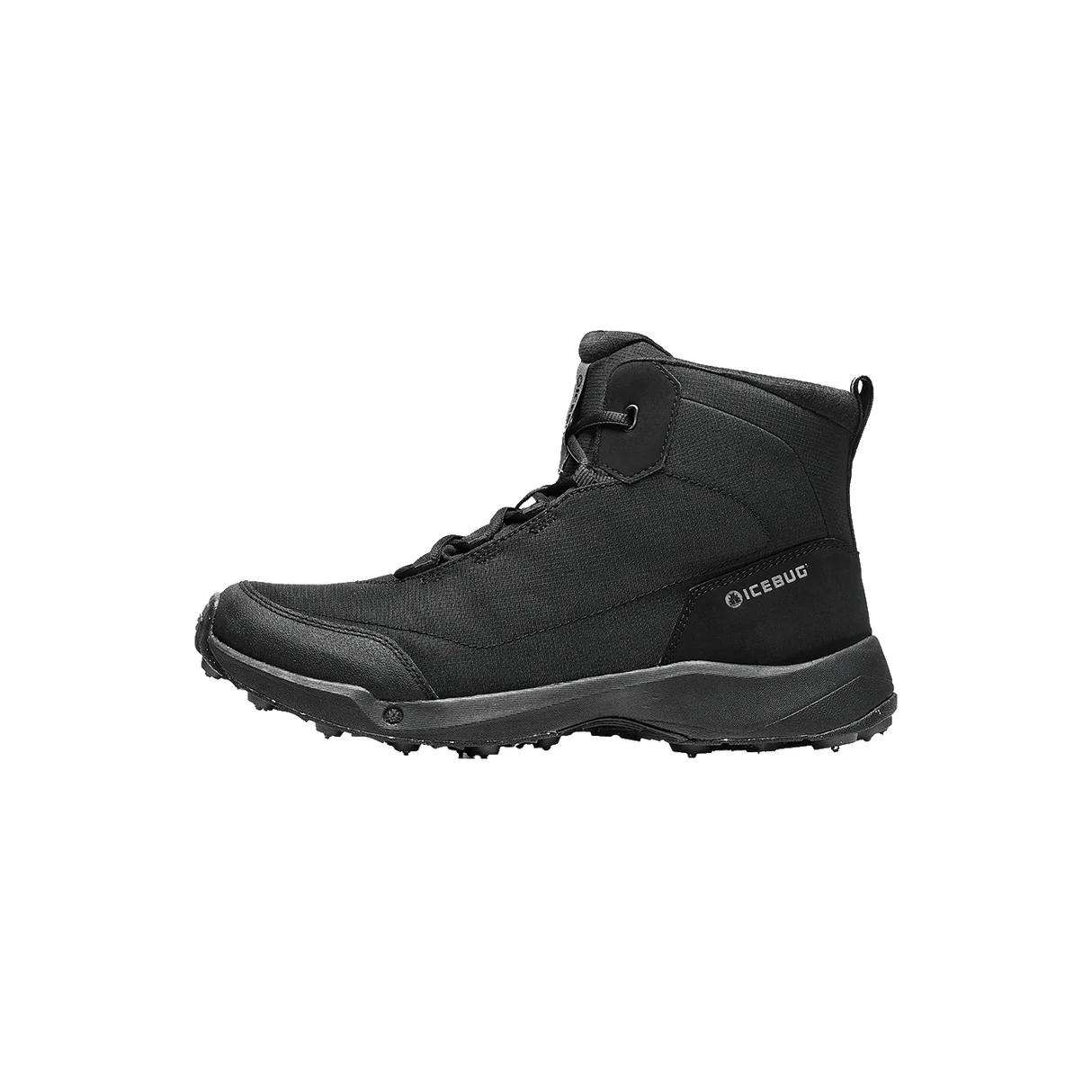 Icebug Nirak 2 Naisten BUGrip Nastakenkä - Urheilu Pajala