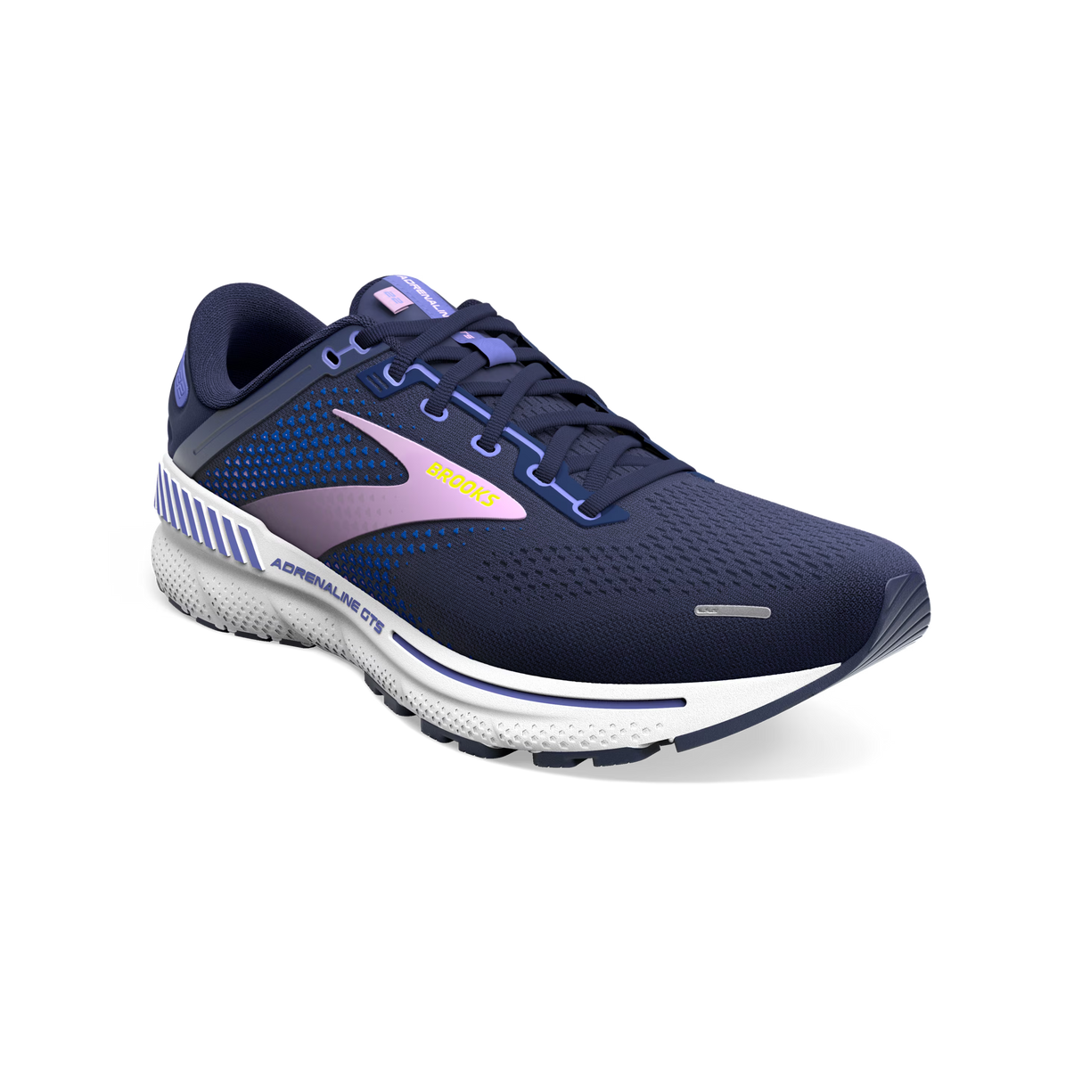 Brooks Adrenaline GTS 22 Naisten juoksukenkä