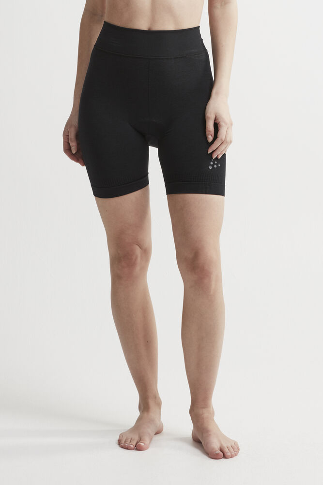Craft Core Fuseknit Bike Boxer W Naisten Pyöräilyshortsit