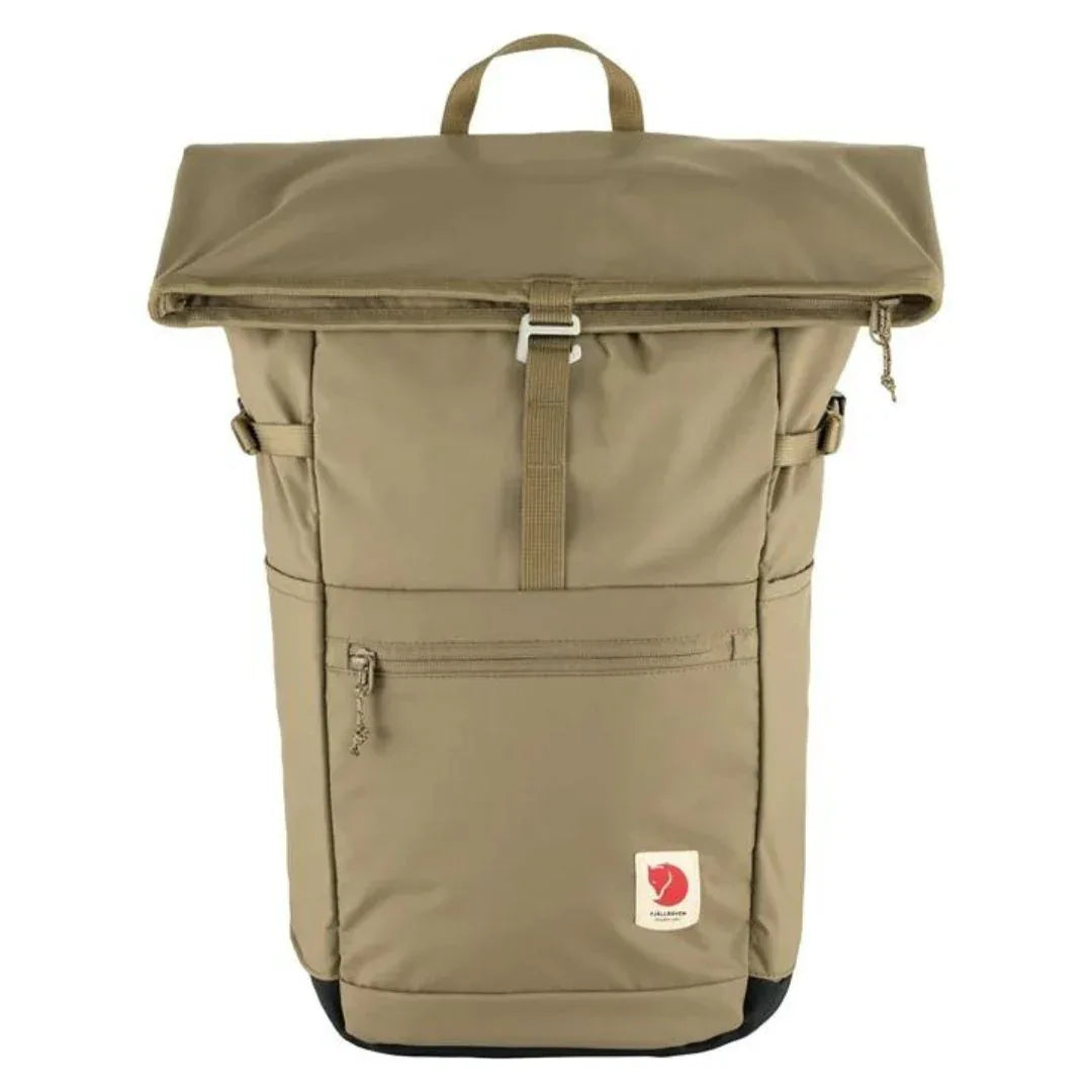 Fjällräven High Coast Foldsack 24 - Urheilu Pajala