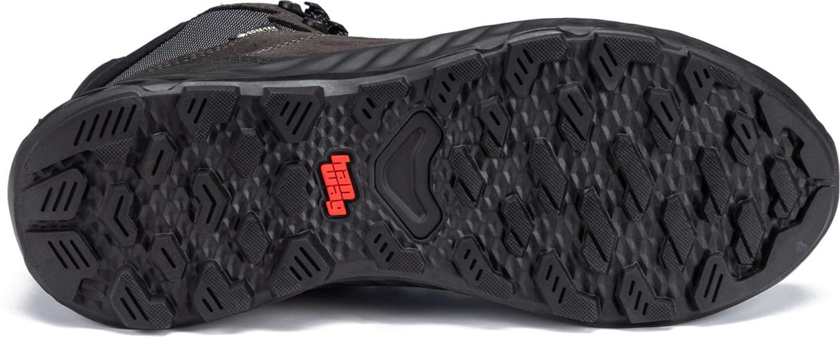 Hanwag Kaduro Mid GTX Miesten Vaelluskengät