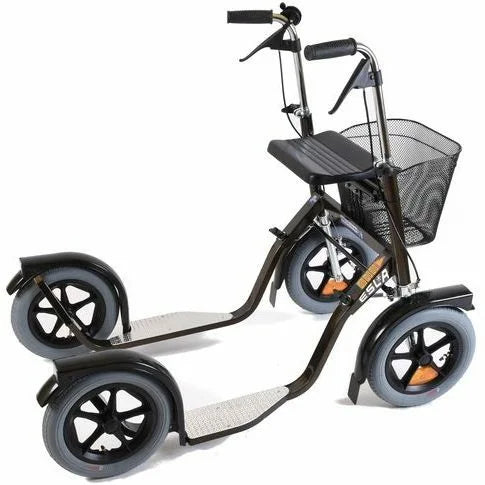 Esla Citypotkuri Max 3800