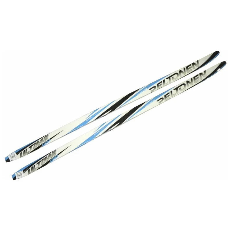 Peltonen Delta Junior Perinteisen sukset ja side