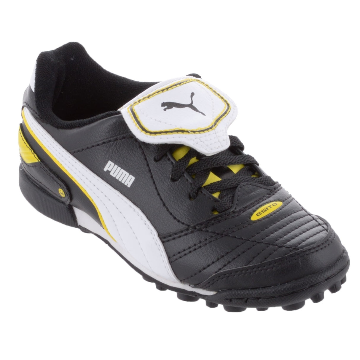 Puma Esito Finale TT Jr jalkapallokenkä