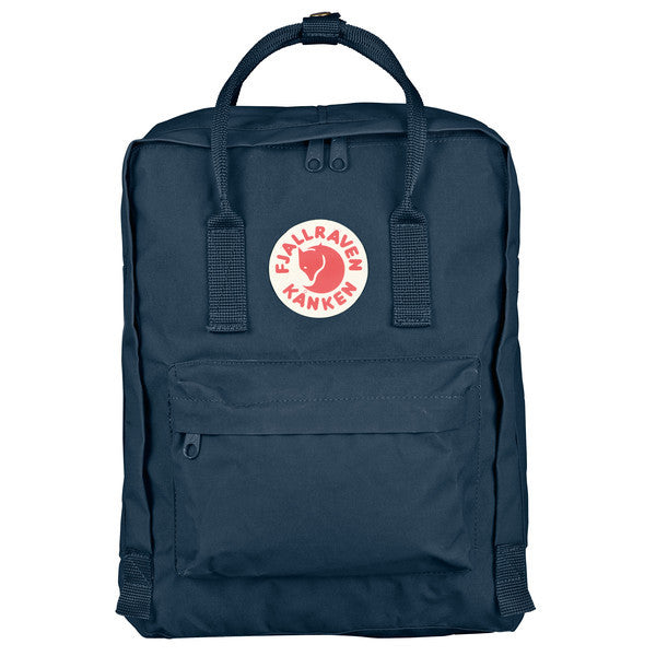 Fjällräven Kånken reppu
