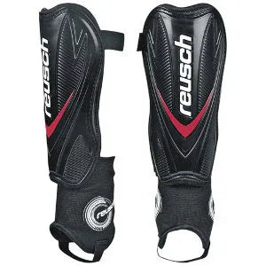 Reusch Meister Pro säärisuojat - Urheilu Pajala