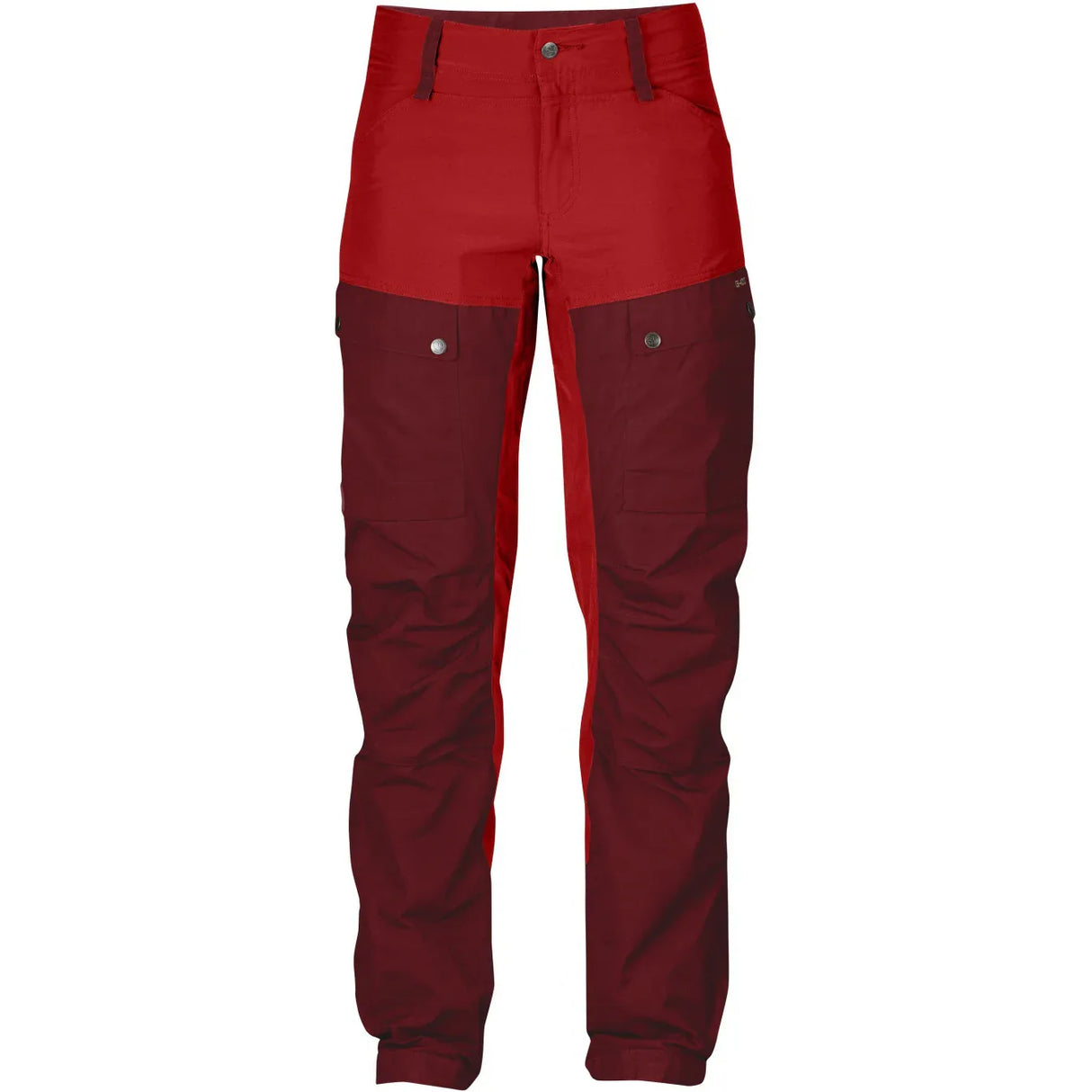 Fjällräven Keb Curved naisten vaellushousut - Urheilu Pajala