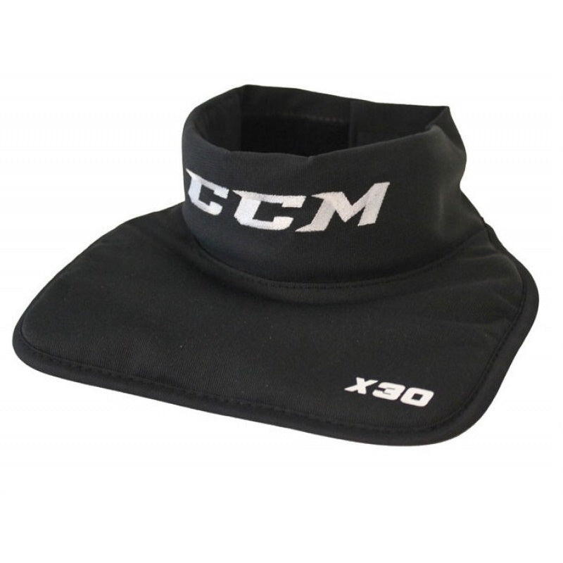 CCM X30 Jr kaulasuoja