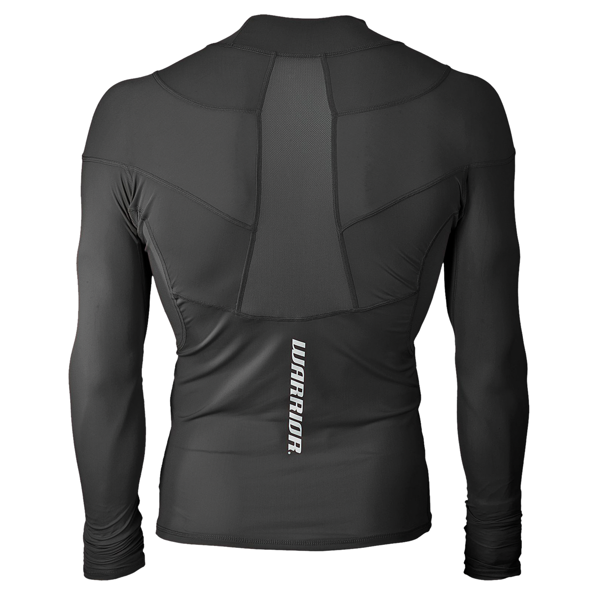 Warrior Compression Long Sleeve kompressiopaita