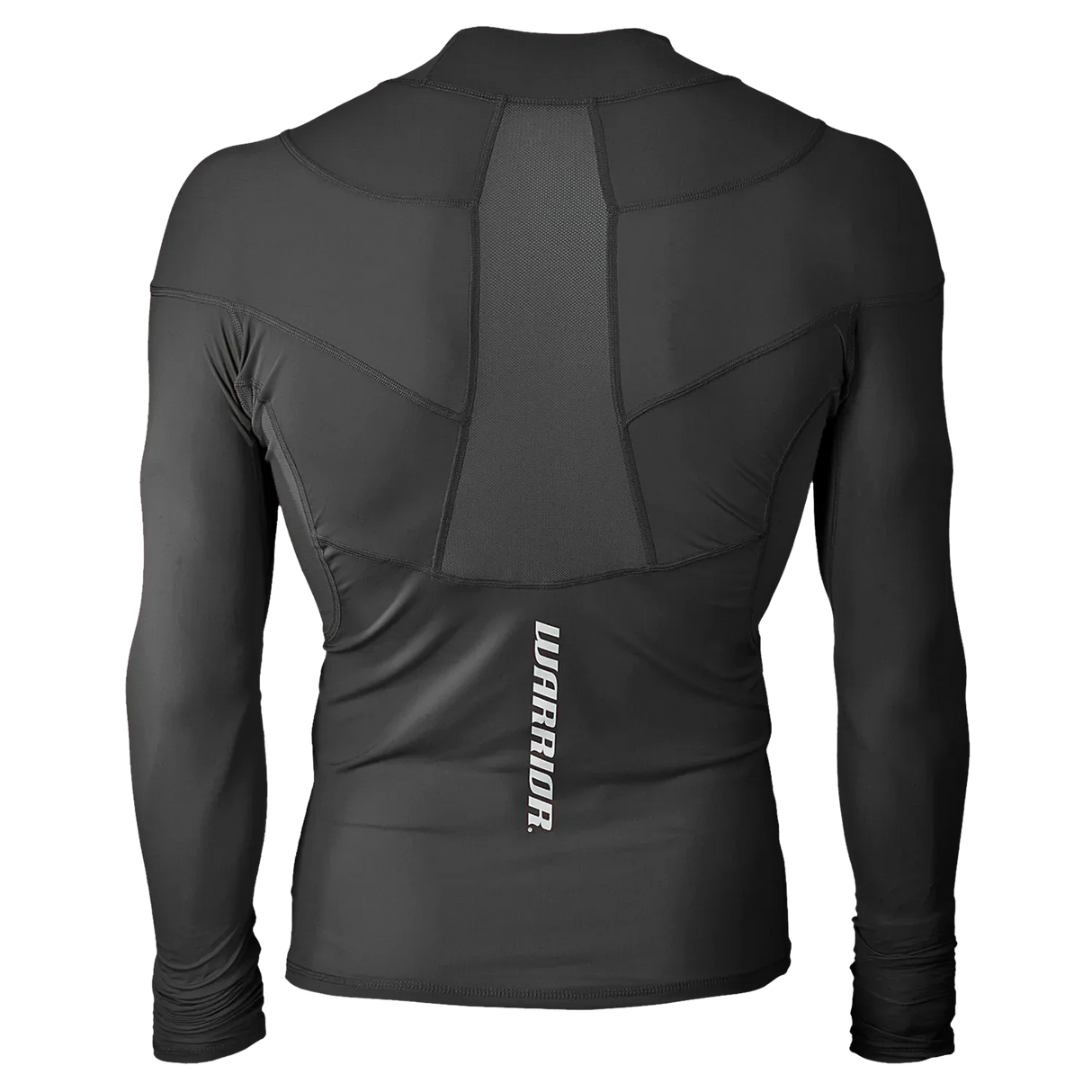 Warrior Compression Long Sleeve kompressiopaita - Urheilu Pajala