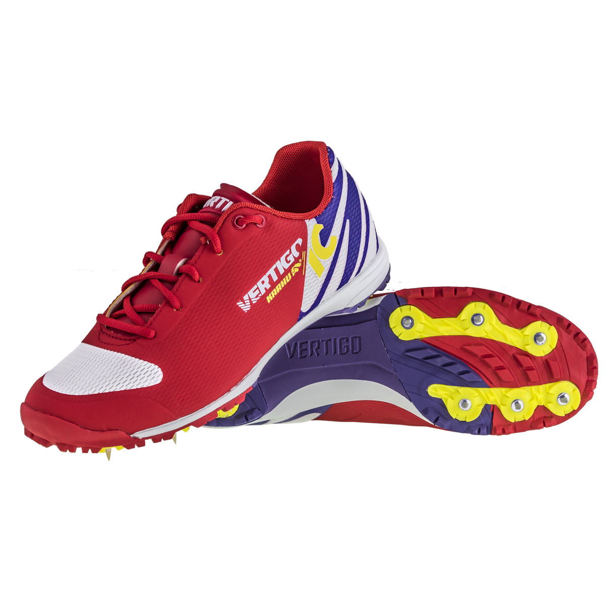 Karhu Vertigo IC GH278 pesispiikkari