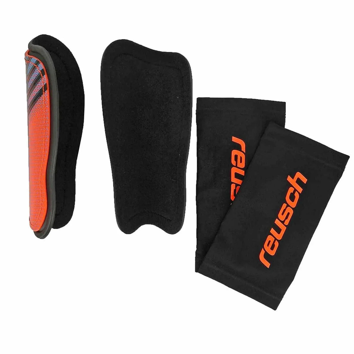 Reusch Pixie Lite säärisuojat - Urheilu Pajala