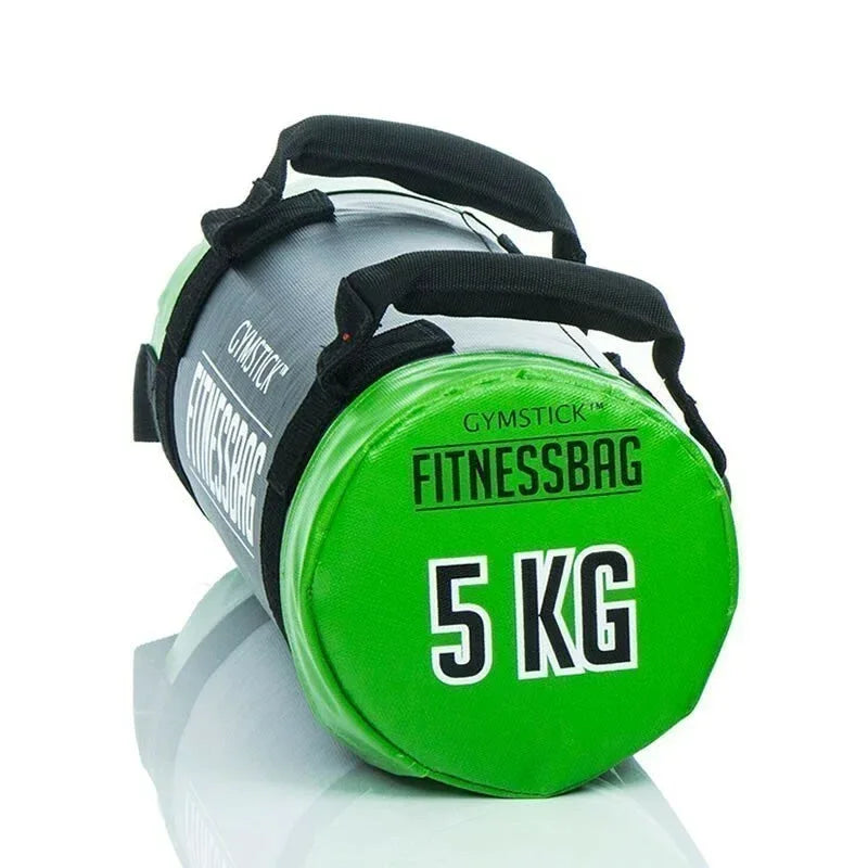 Gymstick Fitness Bag - Urheilu Pajala