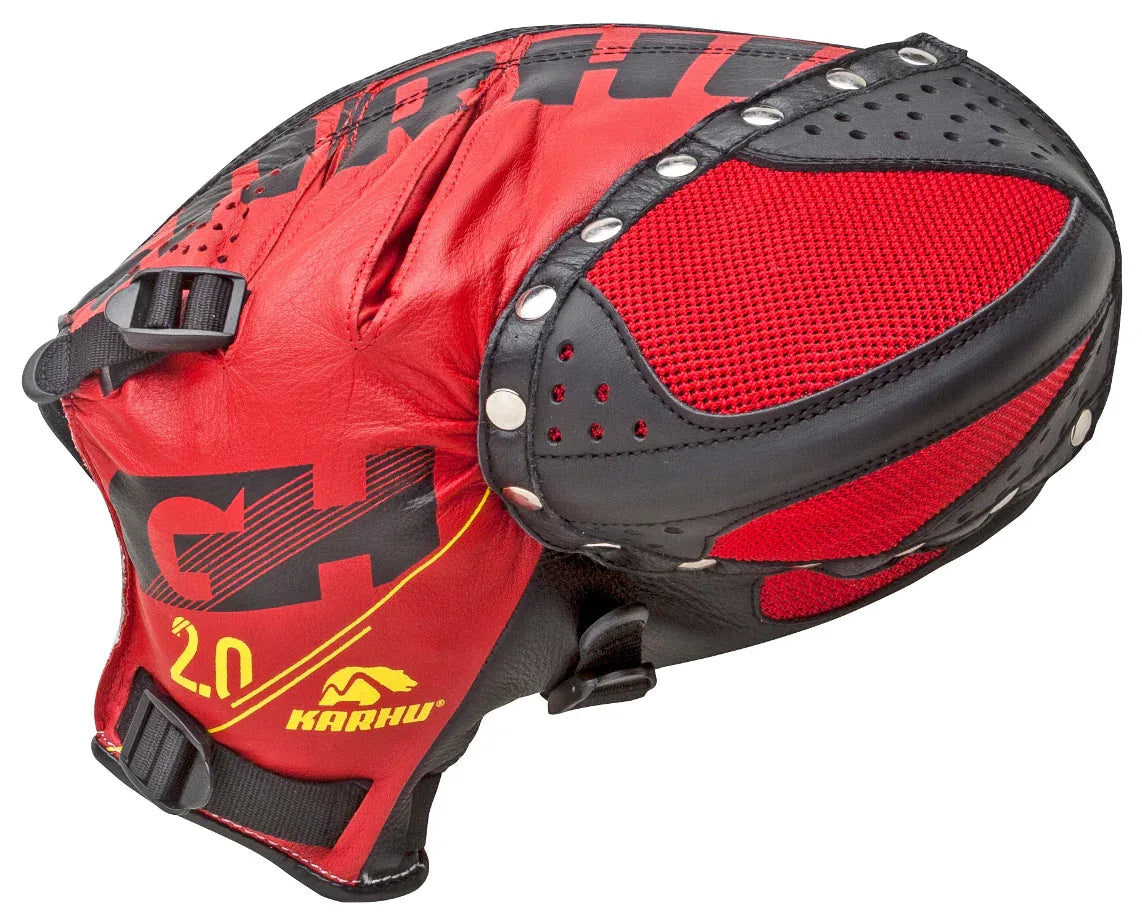 Karhu GH Pro 2.0 Soft pesäpalloräpylä - Urheilu Pajala