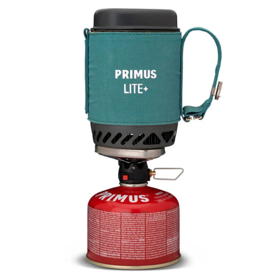 Primus LITE PLUS STOVE SYSTEM - Urheilu Pajala