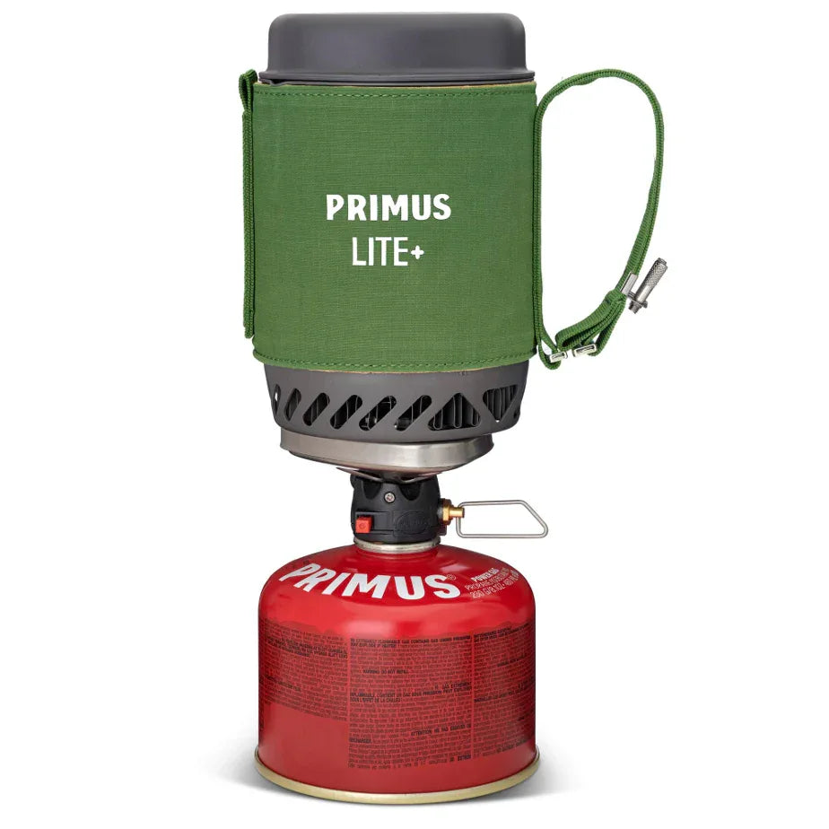 Primus LITE PLUS STOVE SYSTEM - Urheilu Pajala
