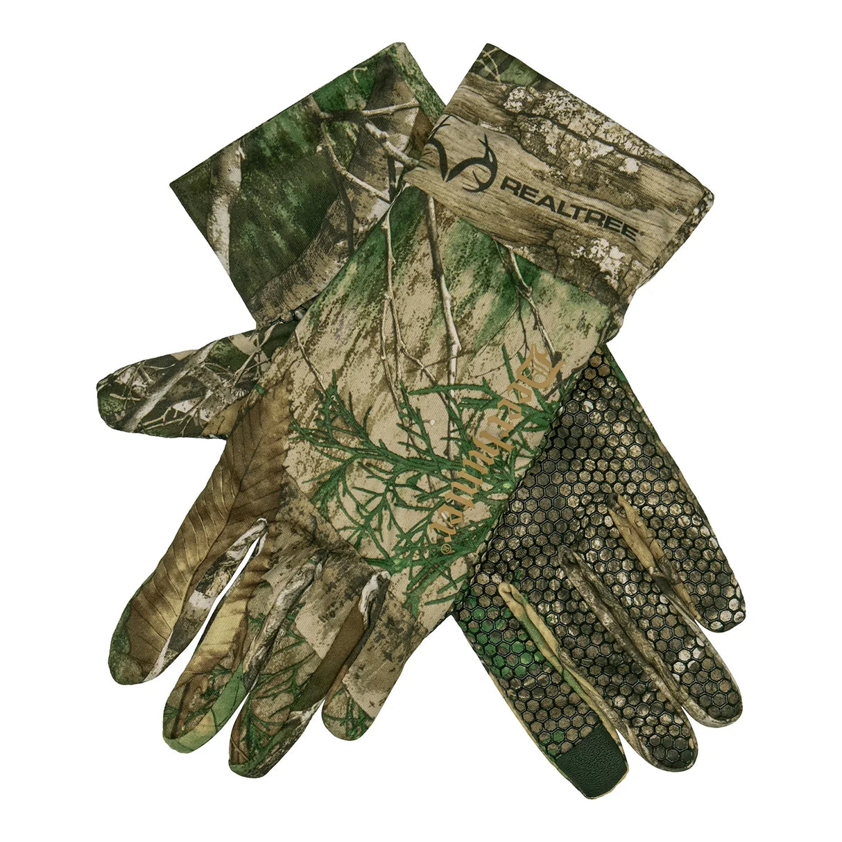 Deerhunter Approach w. silicone grip - Urheilu Pajala