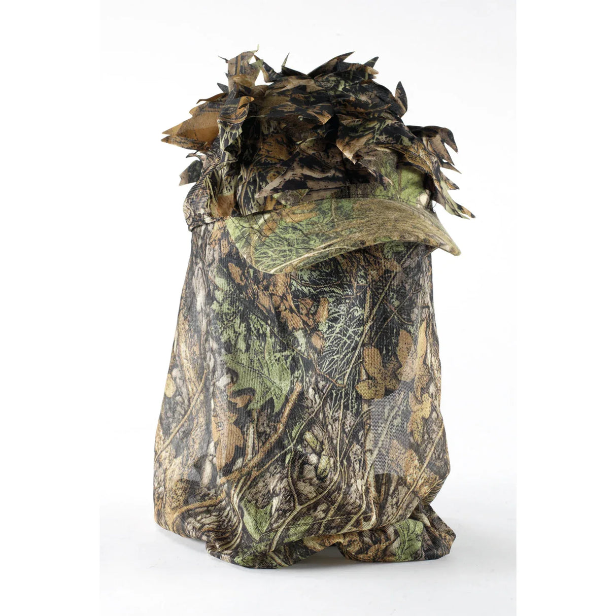 Deerhunter 3D cap w. face mask - Urheilu Pajala