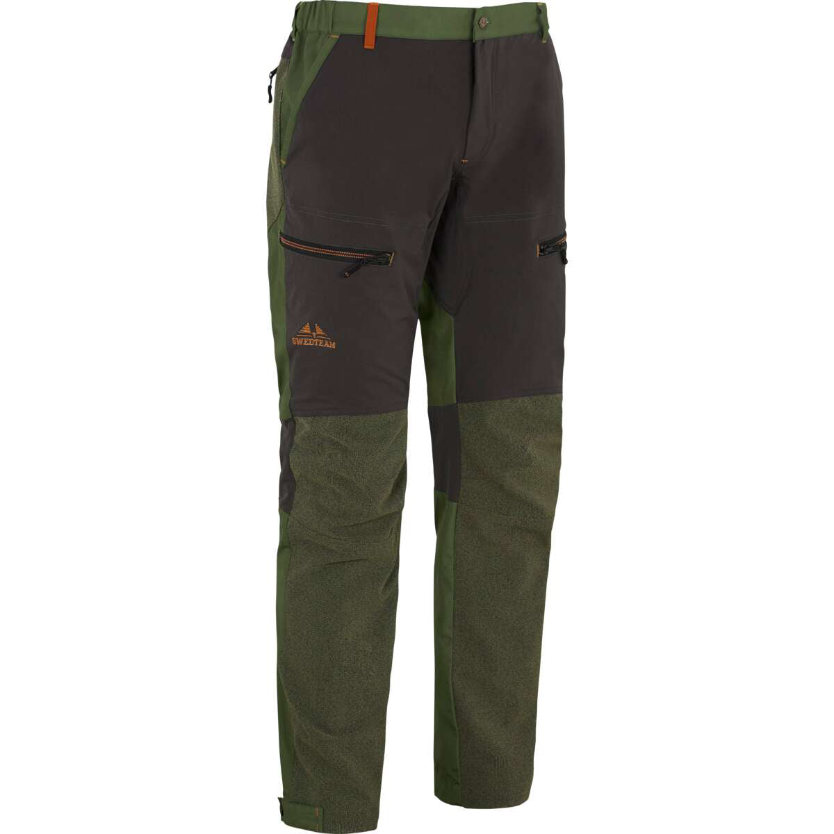 Swedteam LYNX XTRM M Antibite trousers