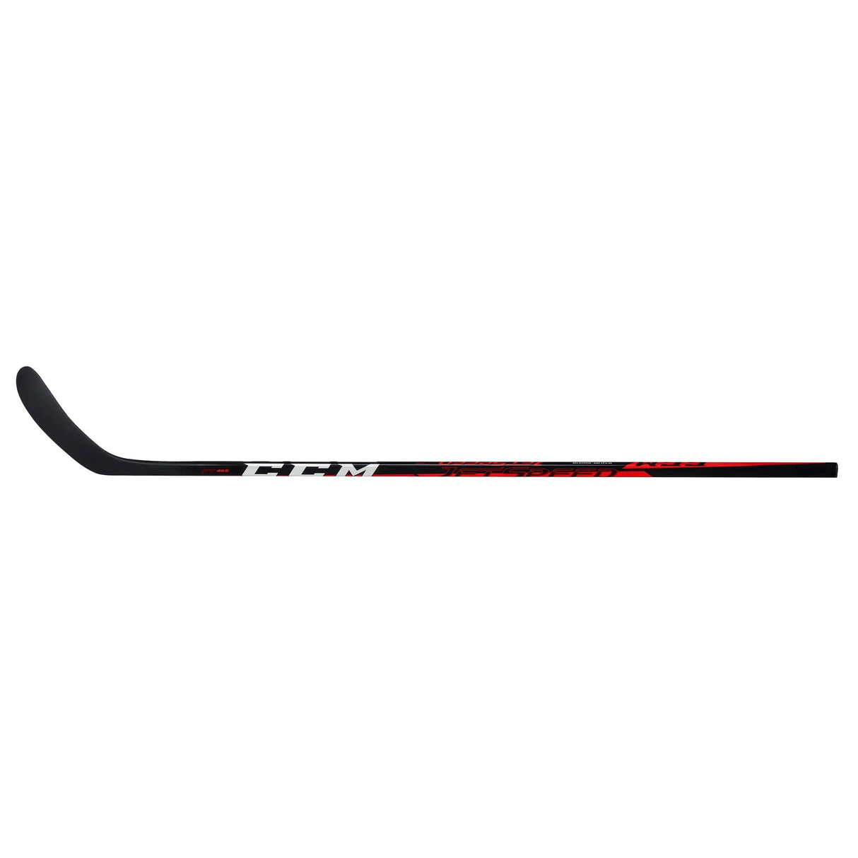 CCM JetSpeed FT465 JR jääkiekkomaila - Urheilu Pajala