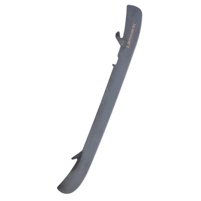 Bauer tuuk LS pulse TI terämetallipari