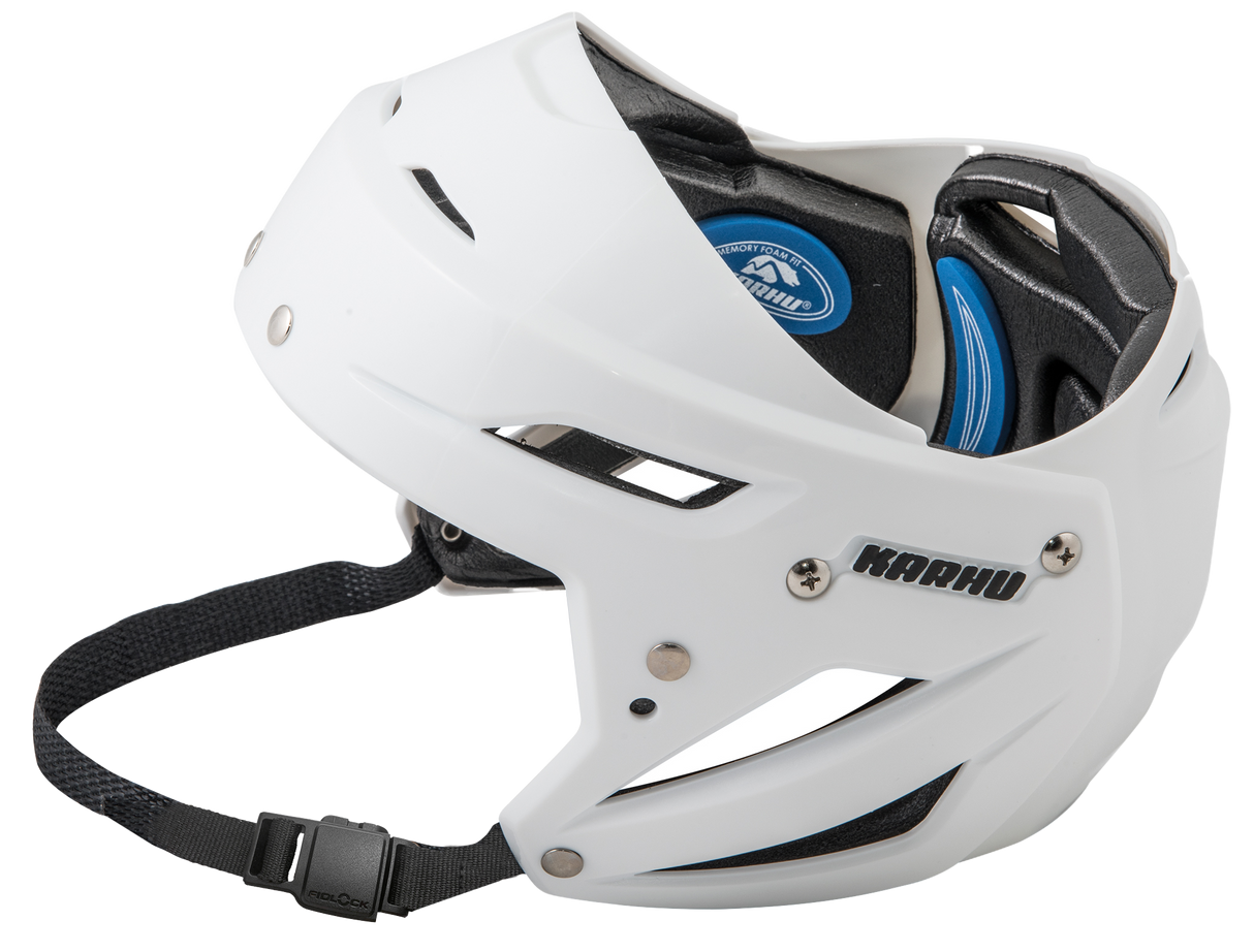 Karhu GH pesiskypärä valkoinen L/XL
