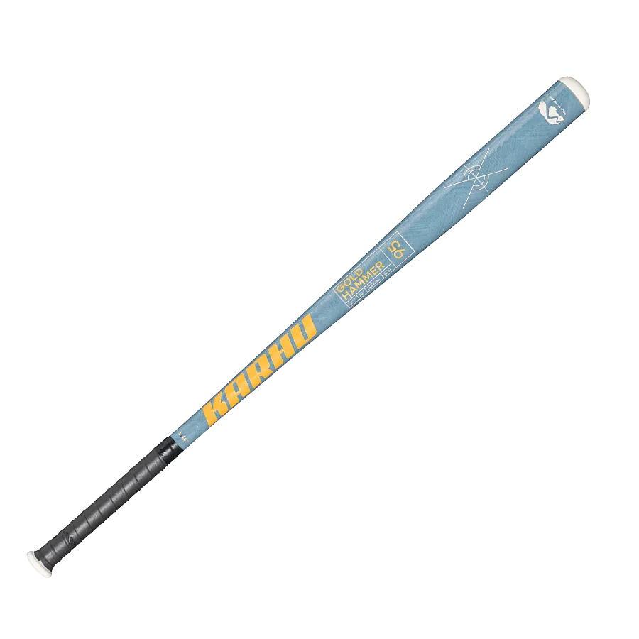 Karhu Goldhammer 90 pesäpallomaila - Urheilu Pajala