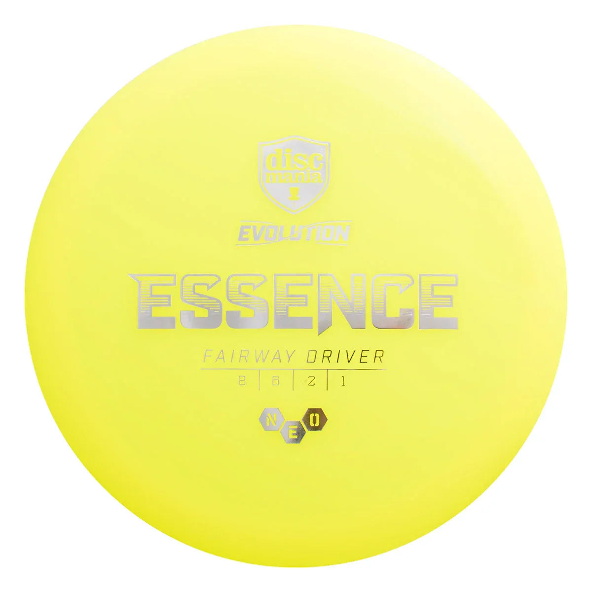Discmania Evolution Neo Essence väylädraiveri 173g - Urheilu Pajala