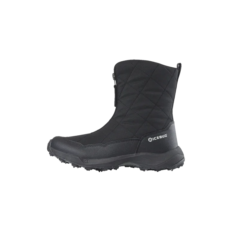 Icebug Ivalo 4 BUGrip Naisten Nastakengät - Urheilu Pajala
