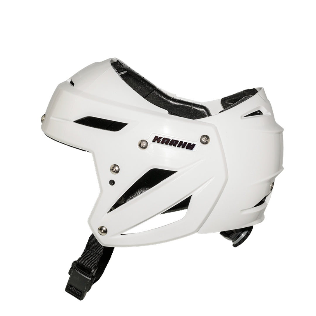 Karhu Premium pesäpallokypärä JR