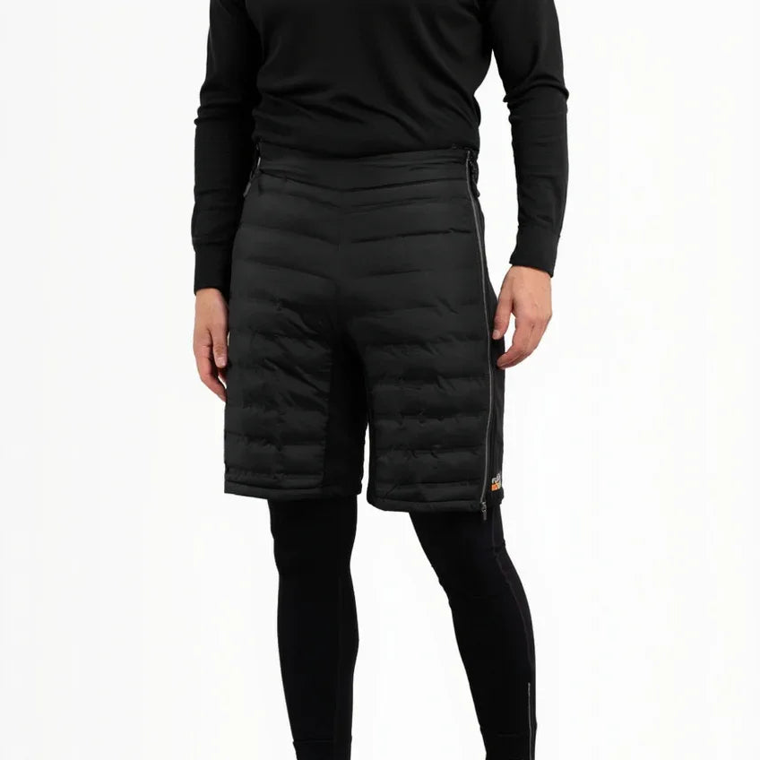 Rukka Tarvaala keinountuvashortsit unisex - Urheilu Pajala