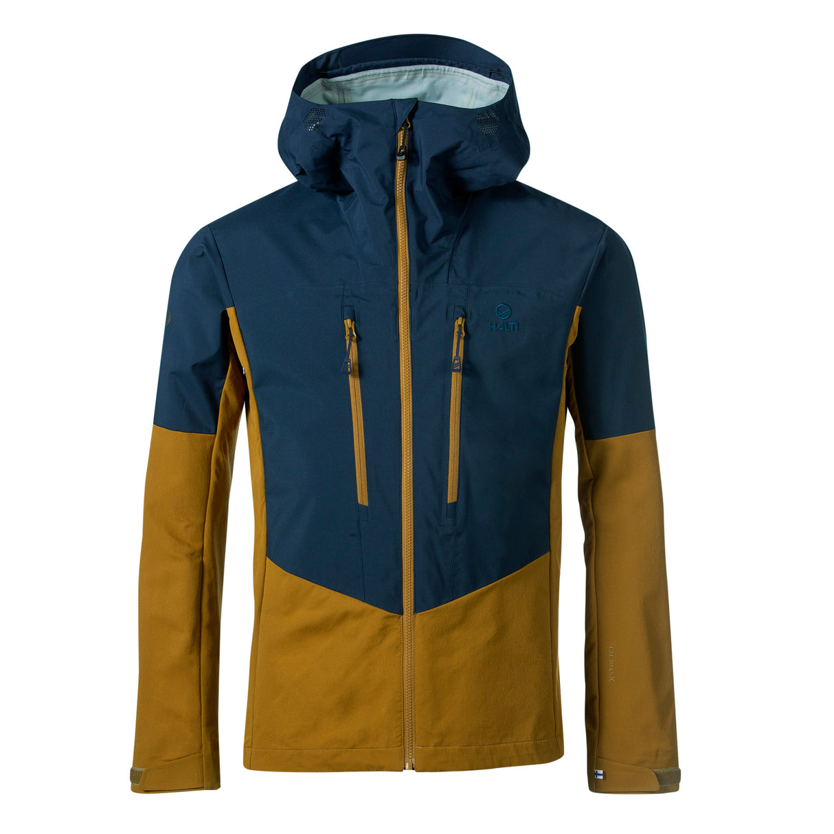 Halti Pallas miesten II warm hybrid