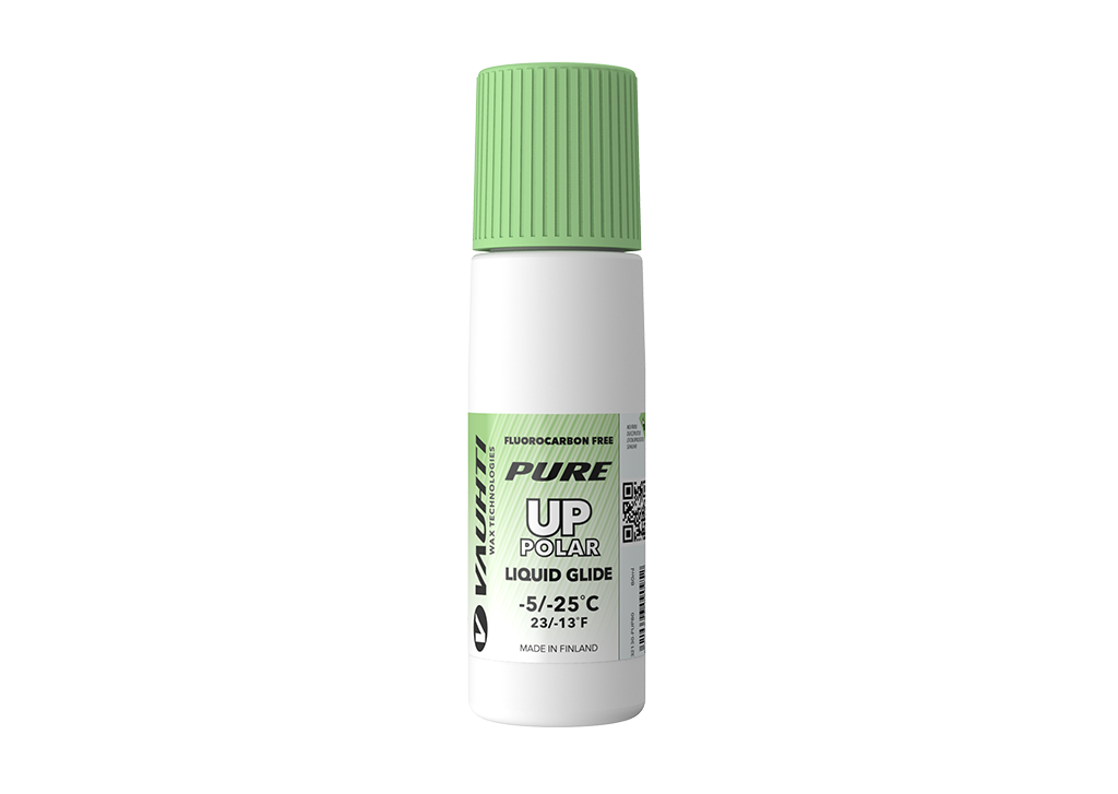 Vauhti Pure Up POLAR Liquid Glide -5/-25
