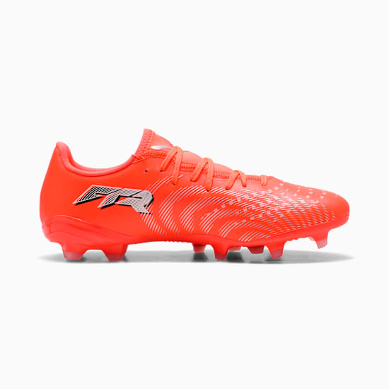 Puma FUTURE 9 PLAY FG/AG Unisex Jalkapallokengät