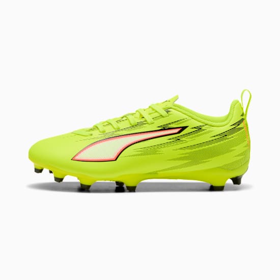 Puma ULTRA 6 PLAY FG/AG Nuorten Jalkapallokengät