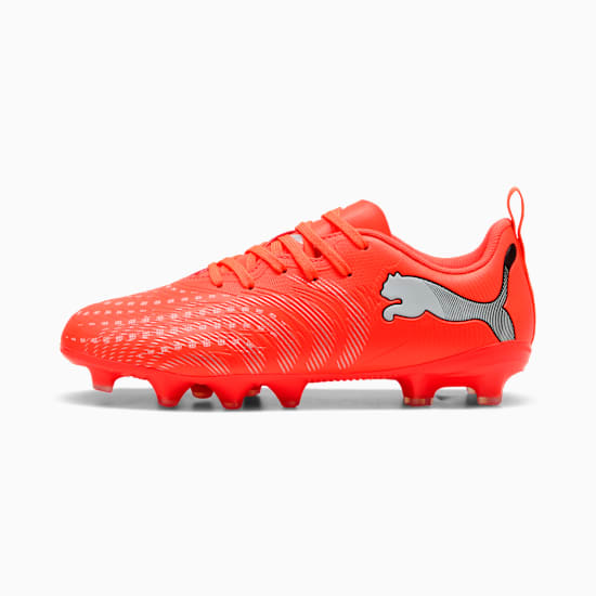 Puma FUTURE 9 PLAY FG/AG Nuorten Jalkapallokengät