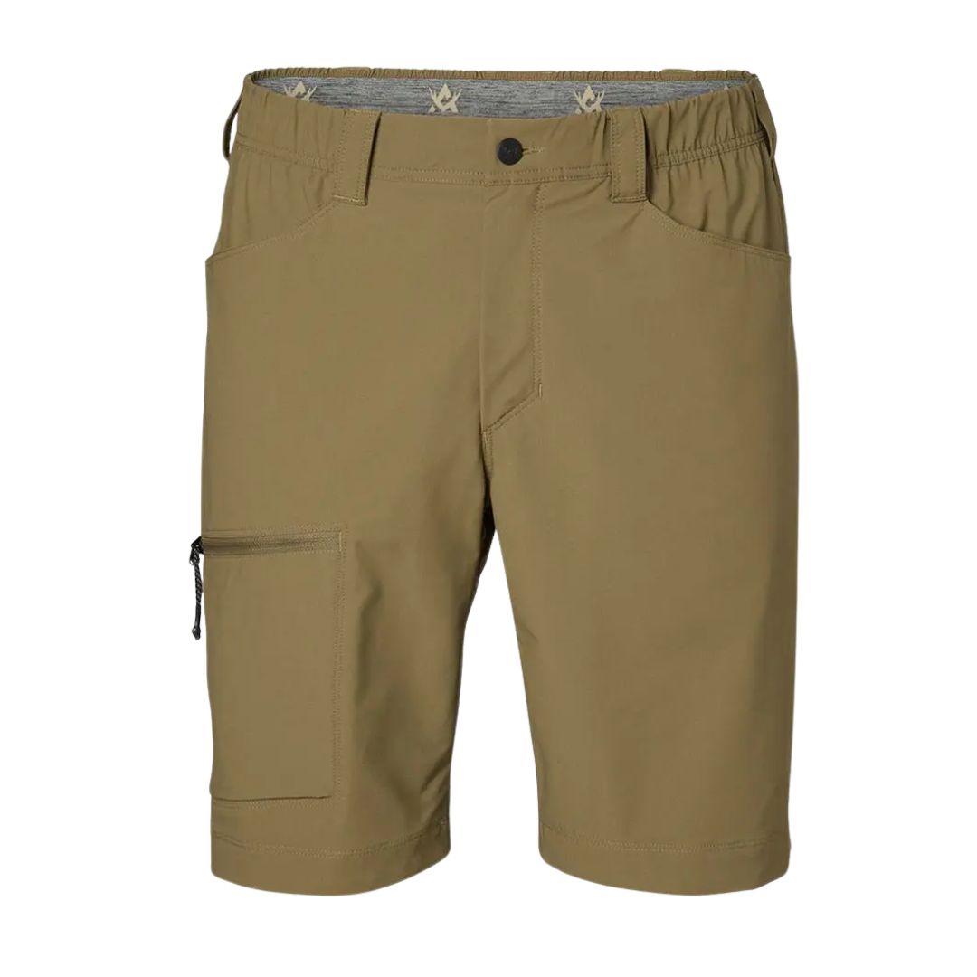 Alaska Chaser Lite miesten shortsit