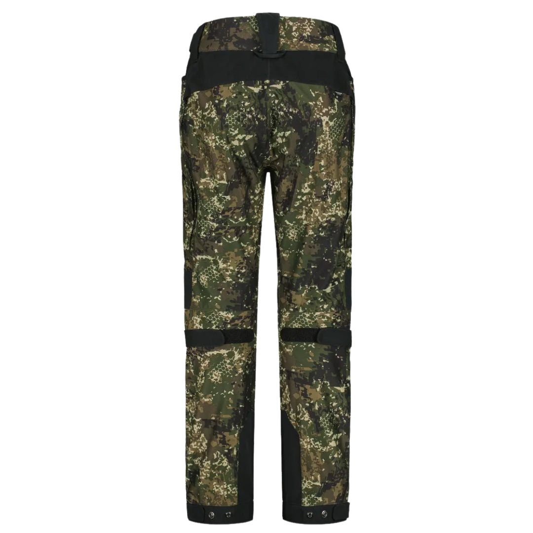 Alaska Superior Pro naisten housut BlindTech Invisible II