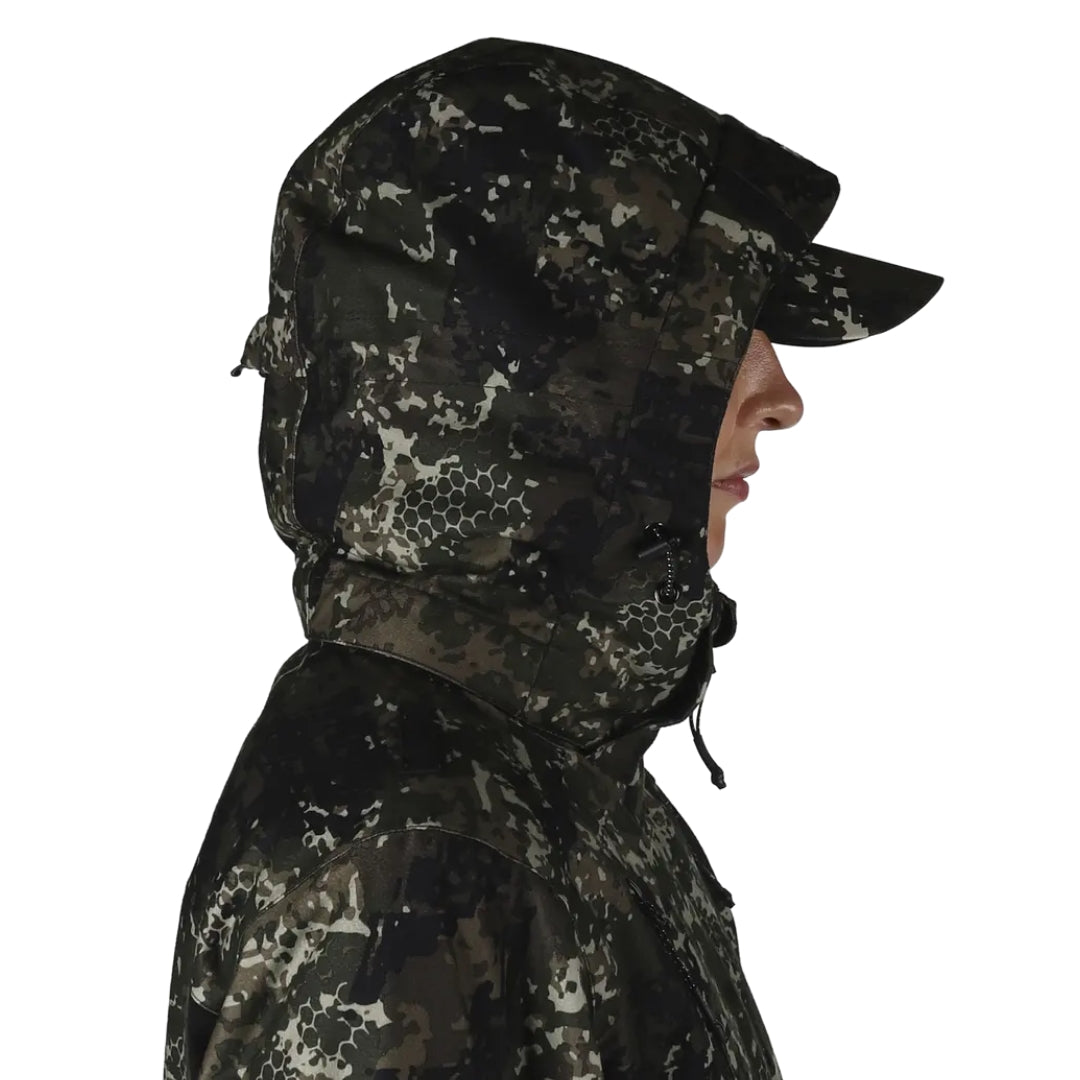 Alaska Superior Pro Ws Jacket