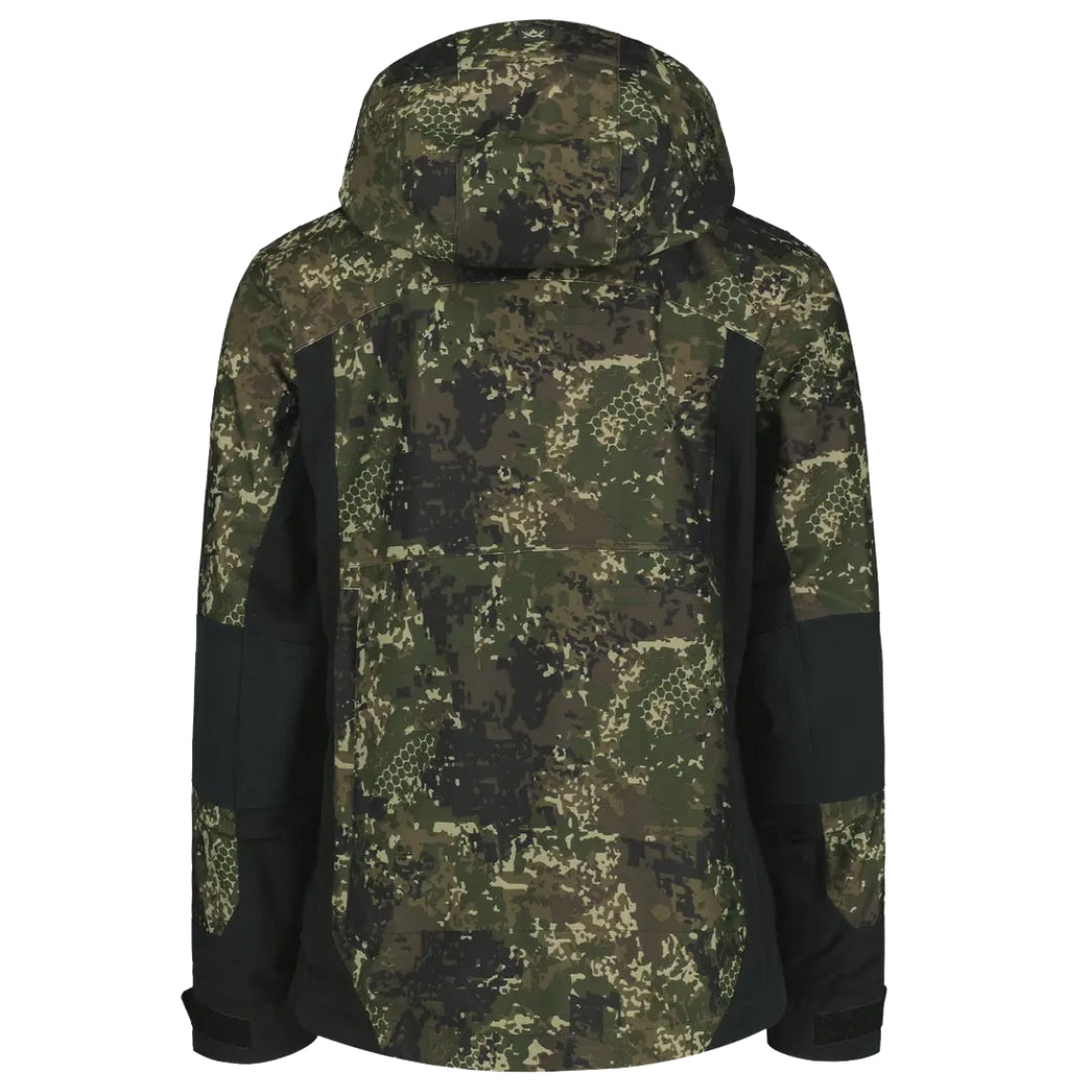 Alaska Superior PRO -naisten takki, BlindTech Invisible II
